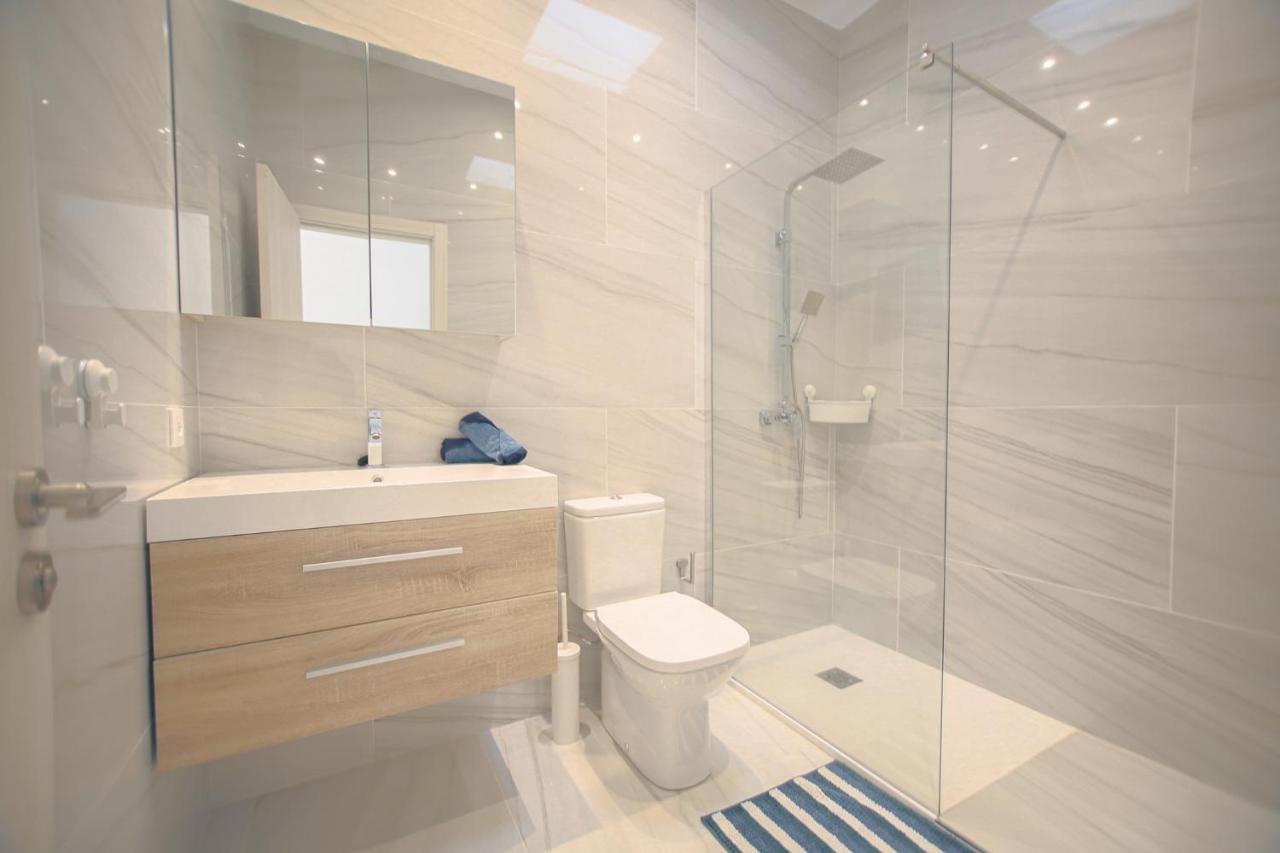 Atlantico Plaza 3A - 2 Beds - 2 Baths Apartamento Puerto del Carmen  Exterior foto